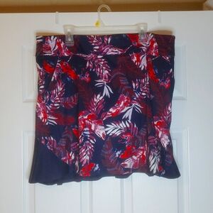 Womens Skort